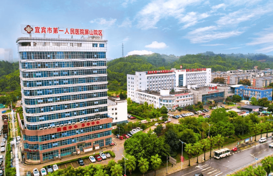 ��ɽ������ҽԺ�������