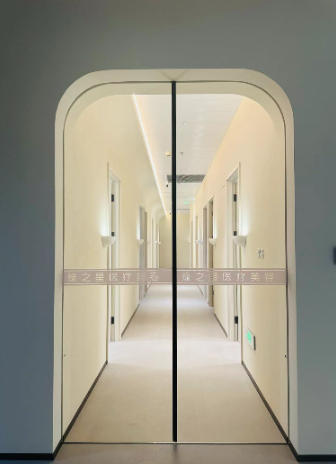 �Ϻ���֮��ҽ����������