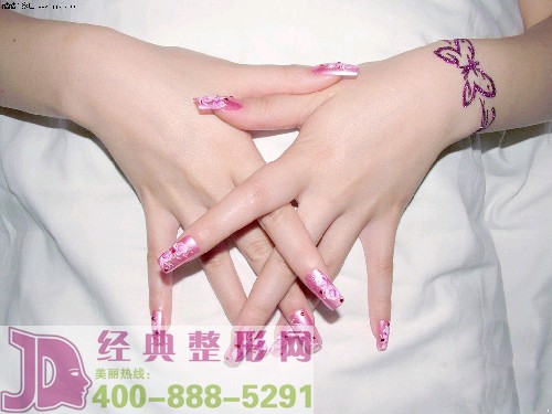 手部吸脂的術(shù)后護(hù)理有哪些?