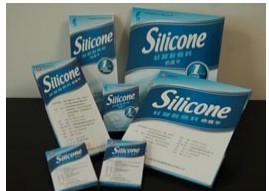 硅凝膠敷料有哪些用途?