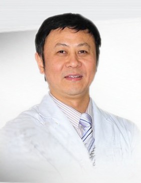 吴建明(博士) 整形传奇大师