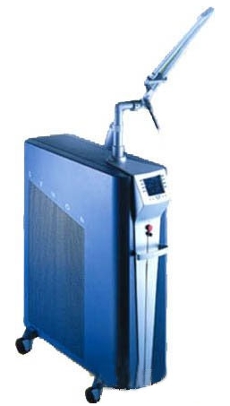 SINON紅寶石激光設(shè)備簡(jiǎn)介