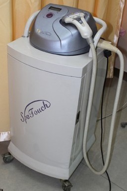 絲柔光設(shè)備介紹