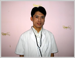 口述眼袋修復(fù)術(shù)的真實案例