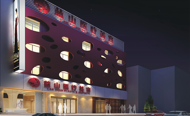 口述吸脂塑身的真實案例