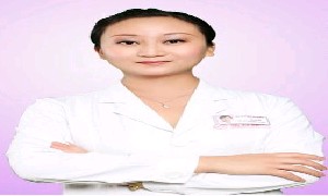 雞尾酒祛斑成功案例