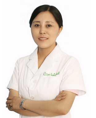 口述净肤镭射祛斑的真实案例