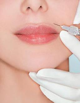 ɽ����ͬע���S����Ч����