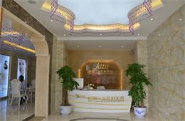 激光去疤成功案例