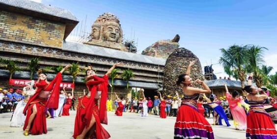 ����ҹ�ε�����Ŀ�ĵء�������ǧ���龰