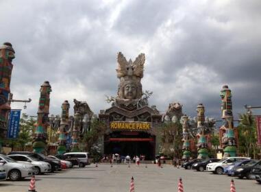 ����ҹ�ε�����Ŀ�ĵء�������ǧ���龰