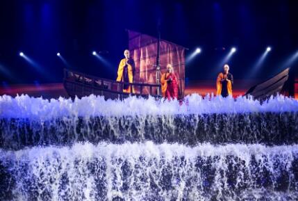 ����ҹ�ε�����Ŀ�ĵء�������ǧ���龰