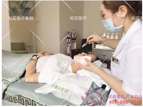 È绨Ժ³¤ÁõÇçµÄ±äÃÀÈռǣº°²¿É¶àÈí΢ÕëÃÀ·ô¹ý³Ì