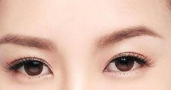 做眉毛種植術(shù)是不分男女的