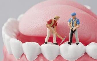 2019四大烤瓷牙種類