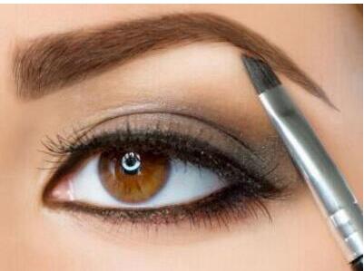 眉毛种植效果好吗?