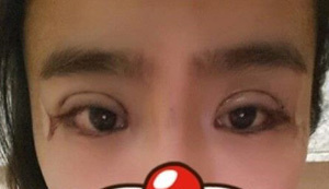 ���_�p��Ƥ�֏͵�̫��Ȼ�����۾�Խ��Խ����