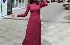 腹部的脂肪終于離我遠(yuǎn)去,我能自信地穿上漂亮的裙子了