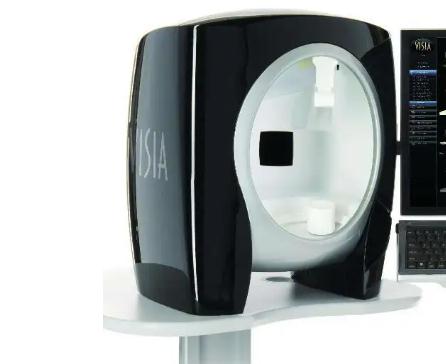 美国VISIA皮肤检测,皮肤状况一览无余