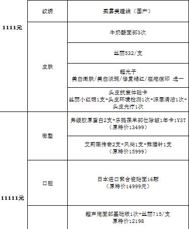 云南銅雀臺(tái)雙十一活動(dòng)來(lái)啦!折扣低品質(zhì)高