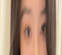 原來改善雙眼皮之后可以變得這么美