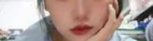 沒想到我做個眼睛和鼻子變化這么大