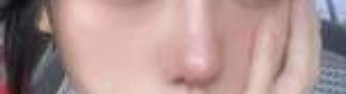 沒想到我做個眼睛和鼻子變化這么大