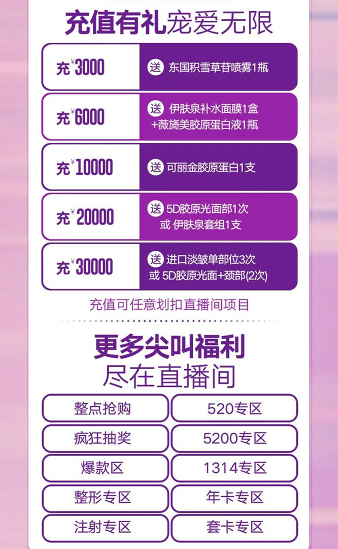 南寧華美520為愛尖叫