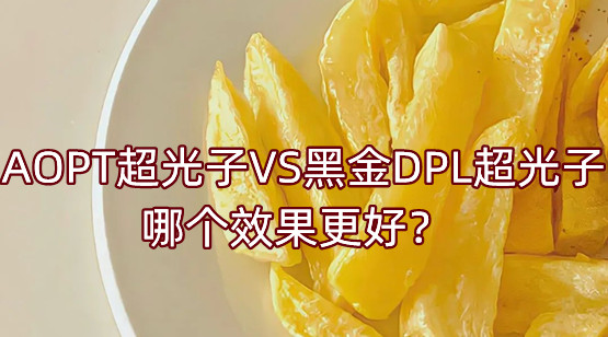 AOPT������VS�ڽ�DPL���������Ă�(g��)Ч��������