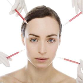 Botox注射除皱的优势