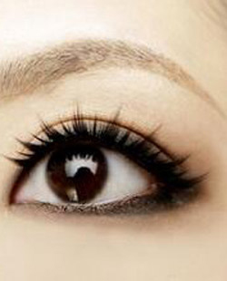眼部脂肪较多的爱美者适合哪种双眼皮手术？