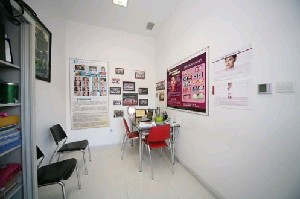 大庆天姿医疗整形美容院医院环境,硬件设备-经