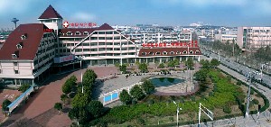蚌埠醫學院第二附屬醫院整形外科
