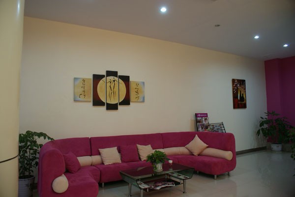 �ൺ��������ҽԺ��Ϣ��