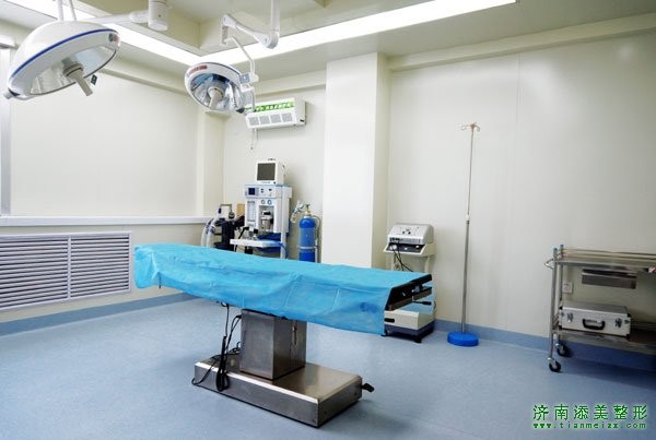 济南添美整形医院