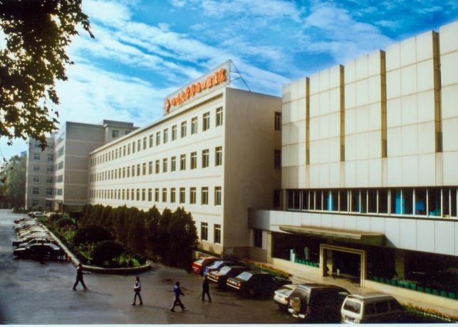 四川大学华西口腔医院美容中心