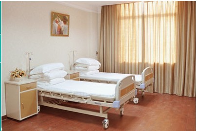 济南美莱整形医院病房-经典网【经典整形咨询