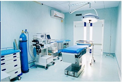 济南美莱整形医院手术室-经典网【经典整形咨
