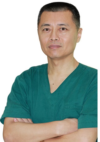 广州博士医学整形美容医院 医院医生 姓名:张建军 职称:主治医师 从业